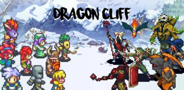 Banner of Dragon Cliff 