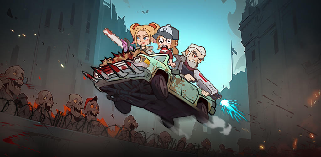 Ace Survivor screenshot