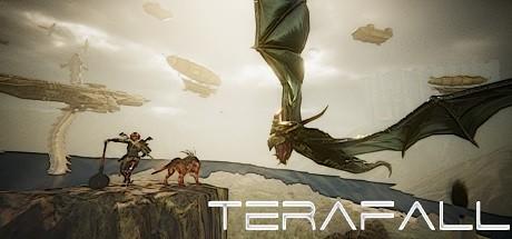 Banner of Terafall: เอาชีวิตรอด 