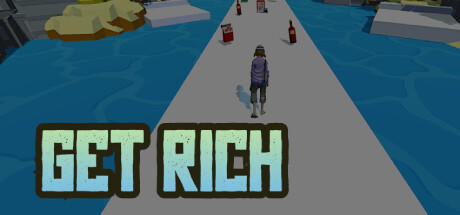 Banner of Get Rich 