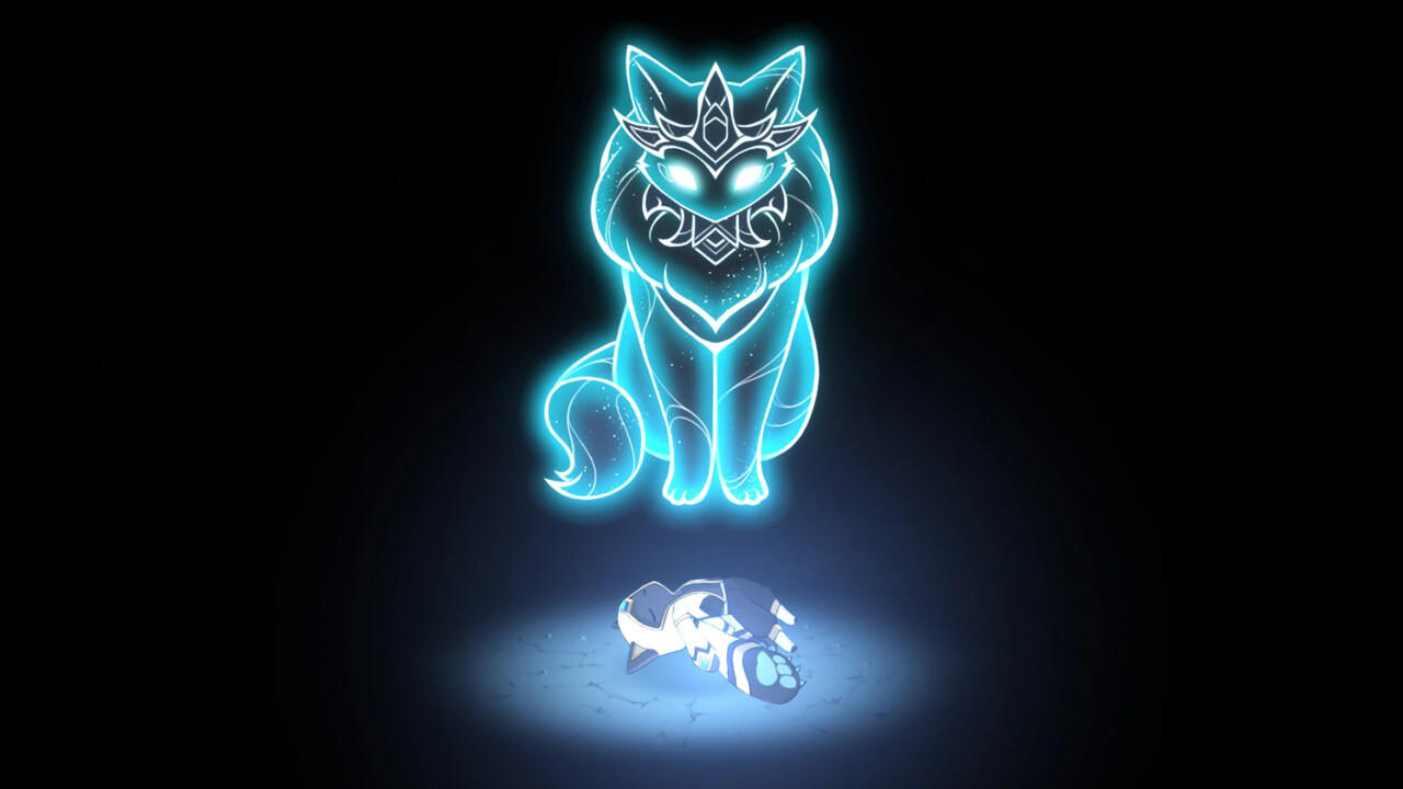 Fatal Claw Game Screenshot