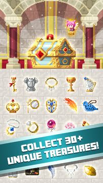 Hero Squad 遊戲截圖