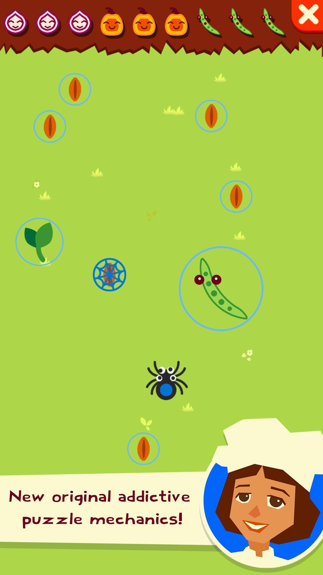 Bake it! Game Screenshot