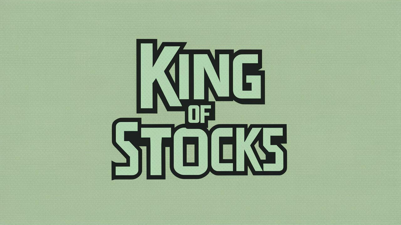 King of Stocksのキャプチャ