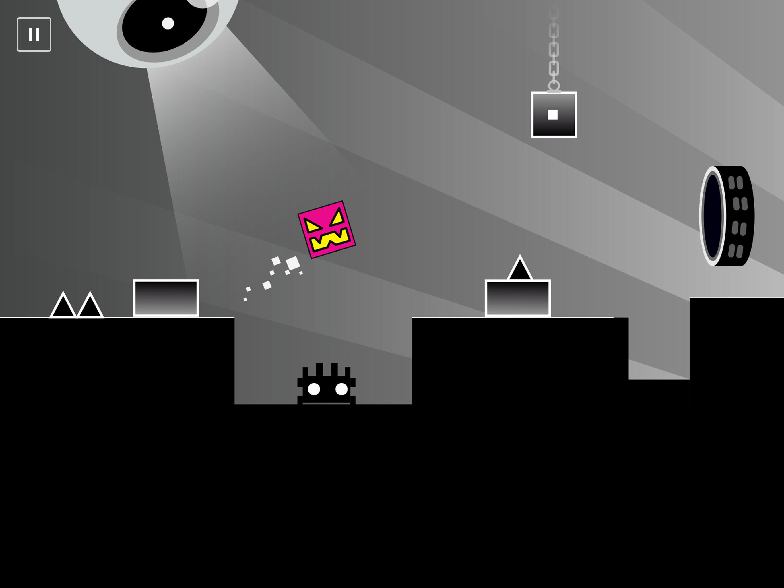 Cube Dash Jump Latest Version for Android/iOS APK - TapTap