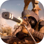 Icon of Black Ops Sniper Shooter Game