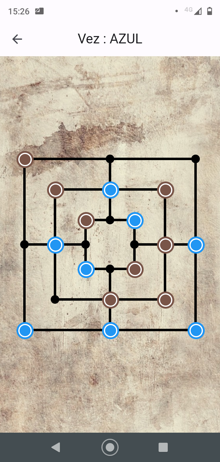 Trilha para Dois - Offline Game Screenshot