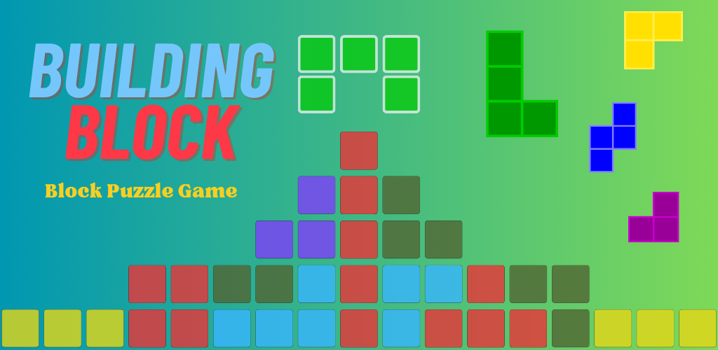 Block Puzzle Jogo de Blocos versão móvel andróide iOS apk baixar  gratuitamente-TapTap