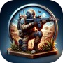 Icon of Stealth Warrior - FPS action