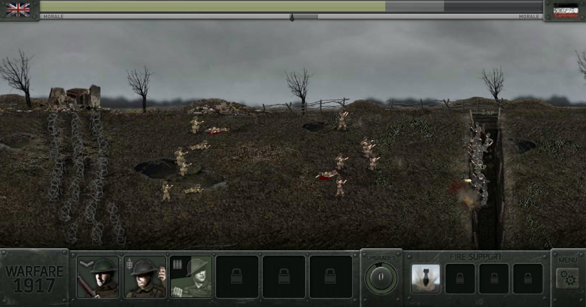 Screenshot 1 of Koleksyon ng Warfare Legacy 