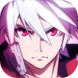 BlazBlue Entropy Effect