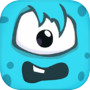 Tiny Monsters Crush: Onet Mahjong block puzzle