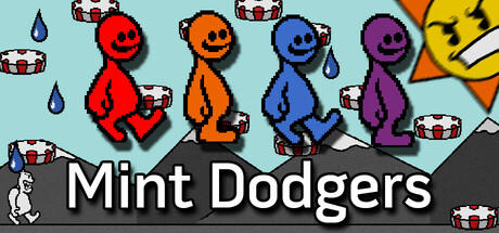 Banner of Mint Dodgers 