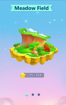 Candy Boom 遊戲截圖