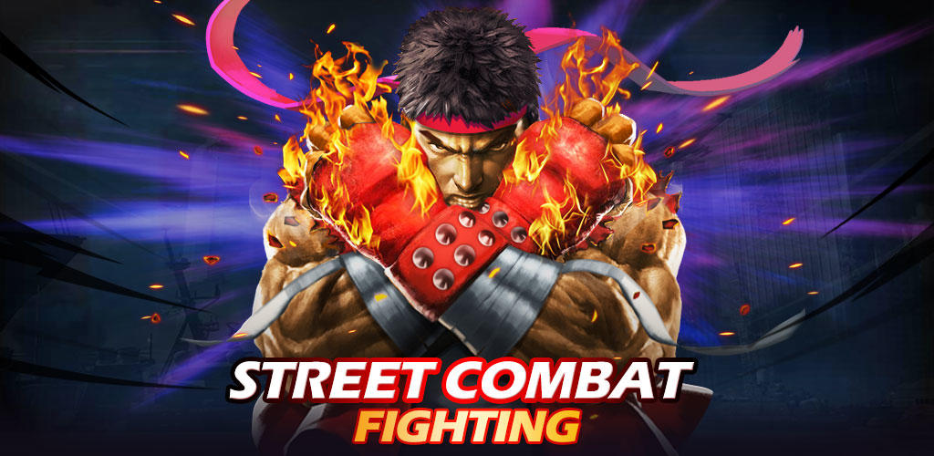Banner of Kung Fu Attack 4 - Shadow Legends Fight 