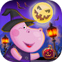 Halloween: Funny Pumpkins