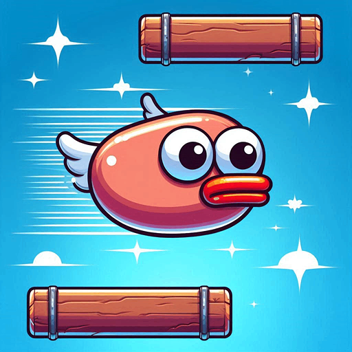 Flappy Sausage Latest Version for Android/iOS APK - TapTap
