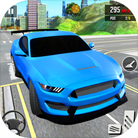 Car Drive Car Simulator Game android iOS apk download for free-TapTap