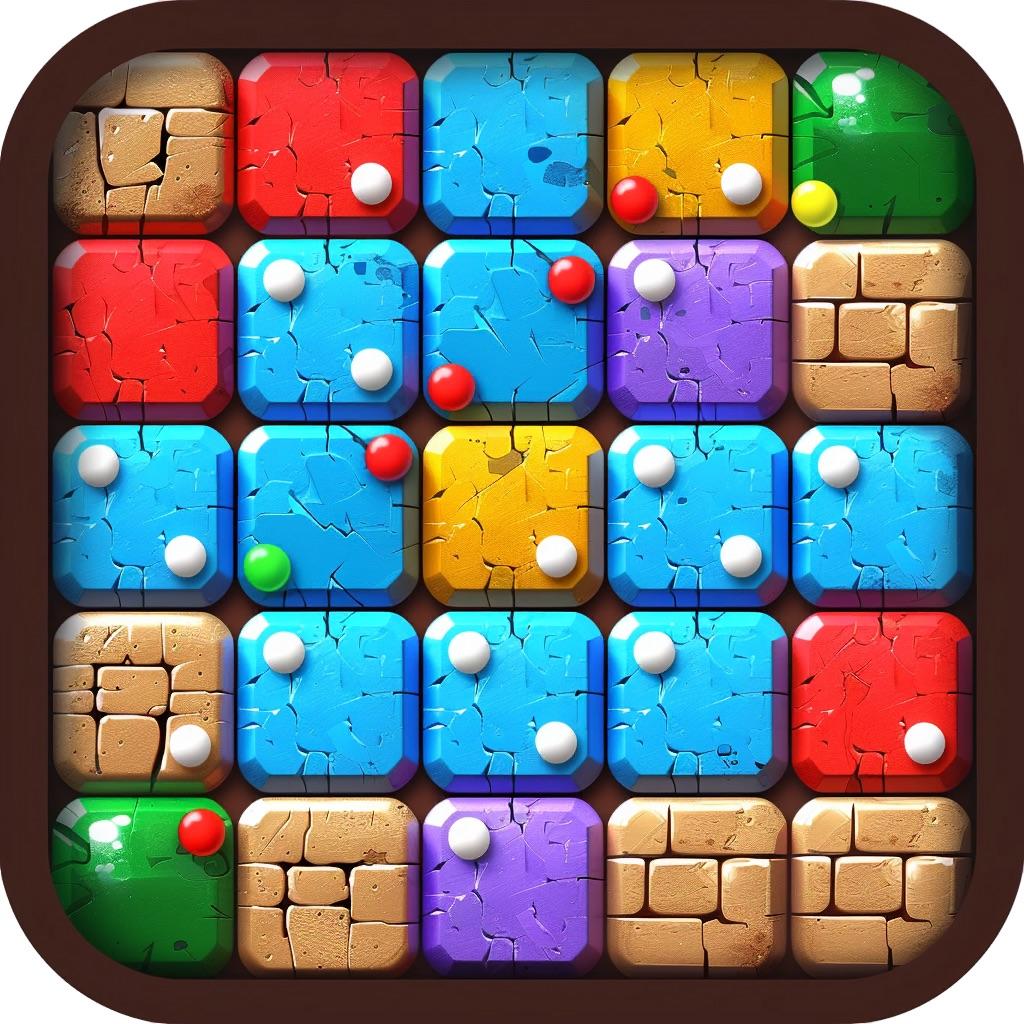 Brick Bash Saga Latest Version for Android/iOS APK - TapTap