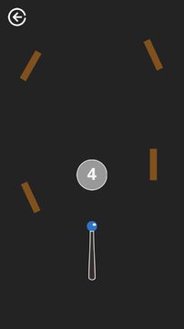 桌球之一杆到底 Game Screenshot