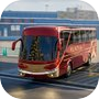 US Bus Simulator: Real Highway 아이콘