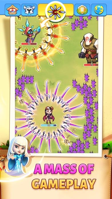 Epic War Latest Version for Android/iOS APK - TapTap