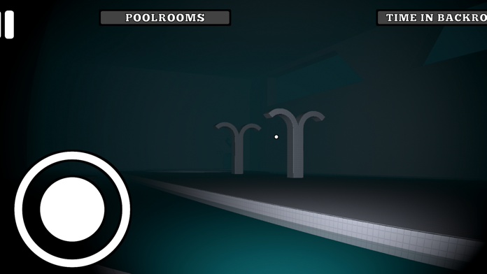 Level 37  Poolrooms - Roblox