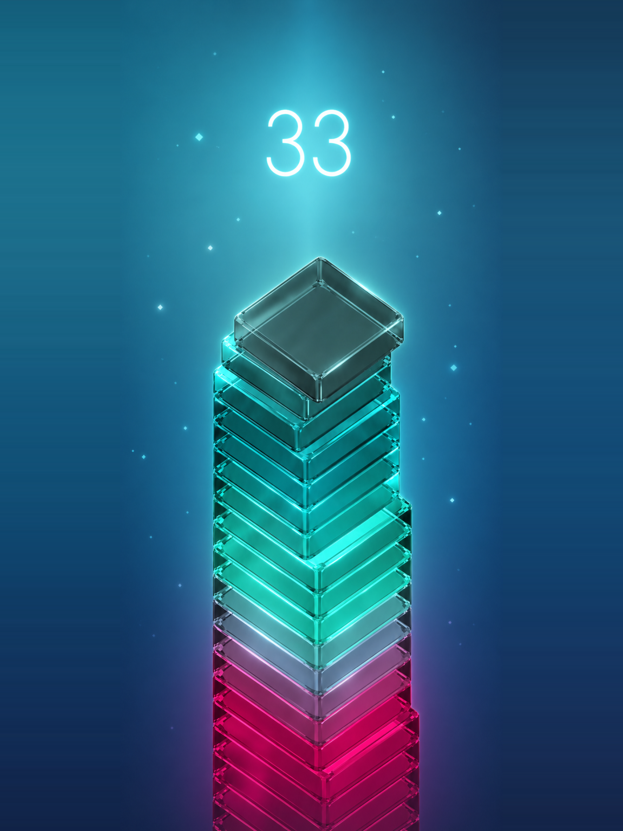 Stack Game Screenshot
