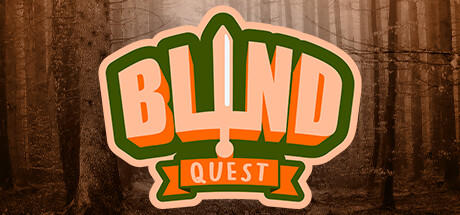 Banner of BLIND QUEST - The Ivy Queen 