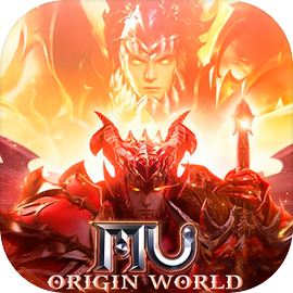 Mu Origin World - Revenge Awakening