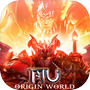 Icon of Mu Origin World - Revenge Awakening