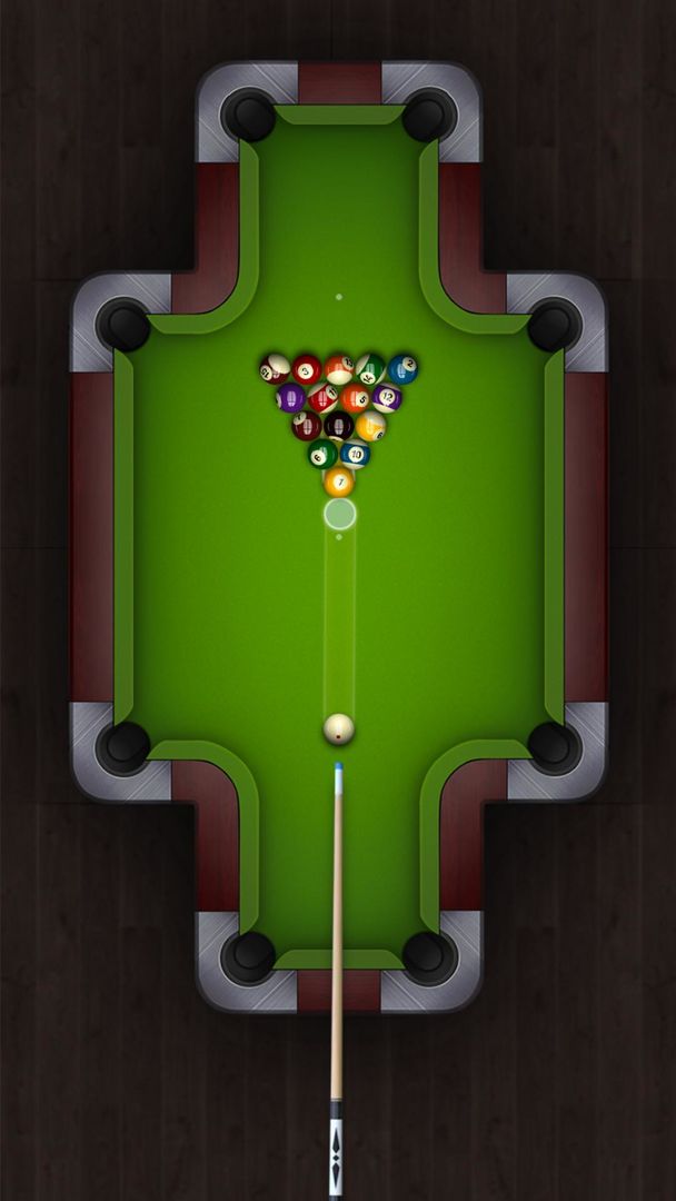 Shooting Ball screenshot game