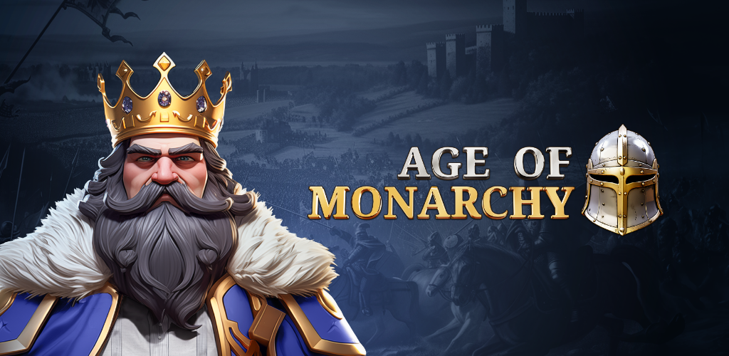Banner of Age of Monarchy 1.1.204