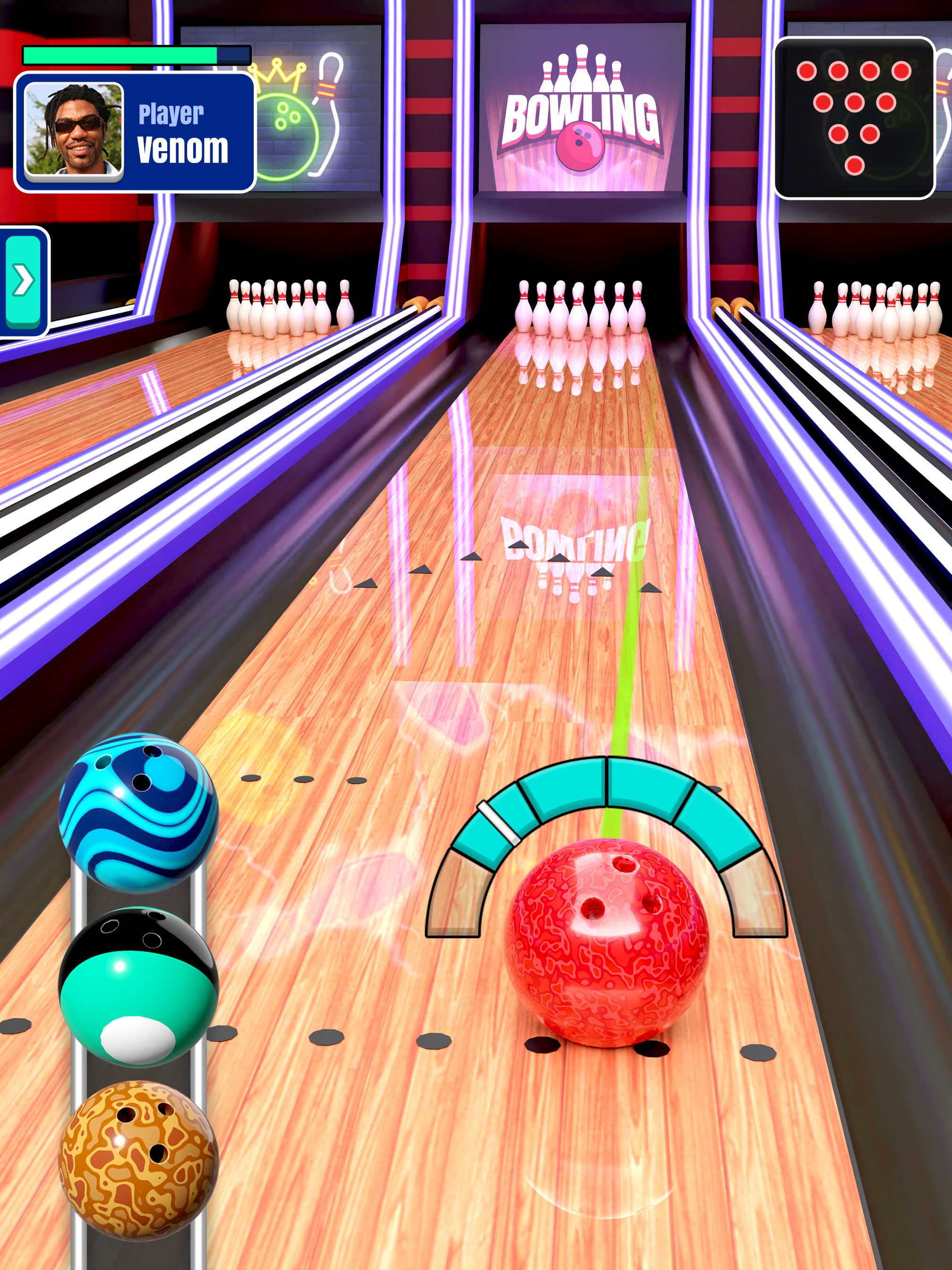 Bowling Game - Strike! android iOS apk download for free-TapTap