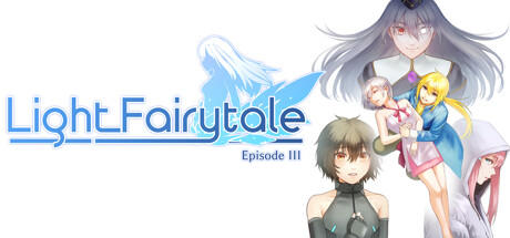 Banner of Light Fairytale Episode 3 