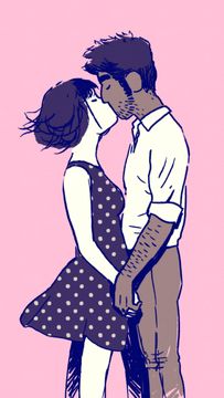 Florence Game Screenshot