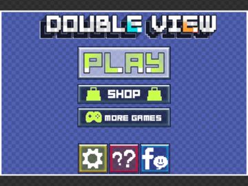 Double View - You Can't Beat This Puzzle! Game Screenshot