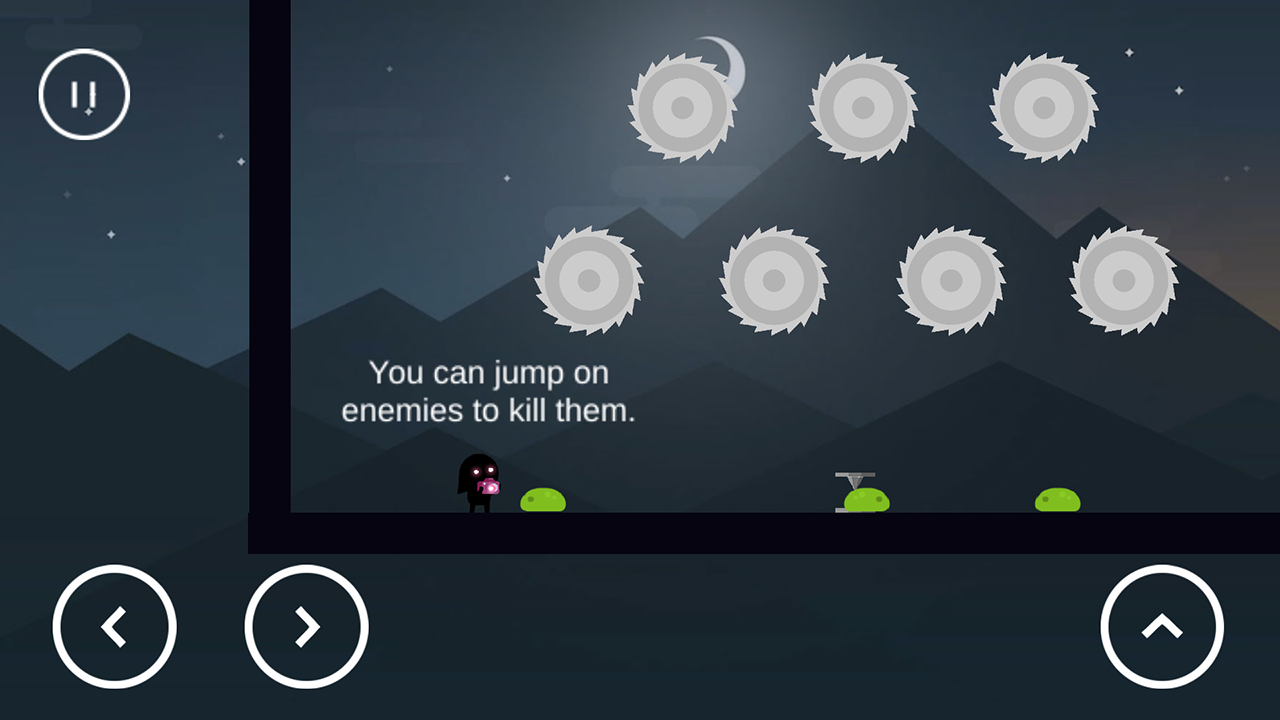 Mannequin Challenge screenshot game