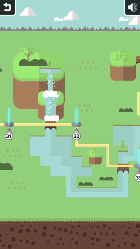 Temporal Game Screenshot