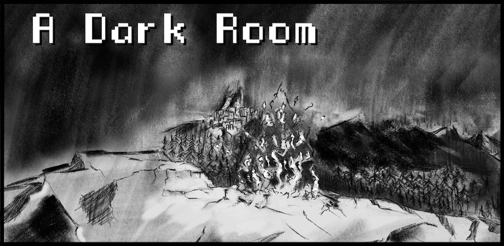 A Dark Room ® screenshot