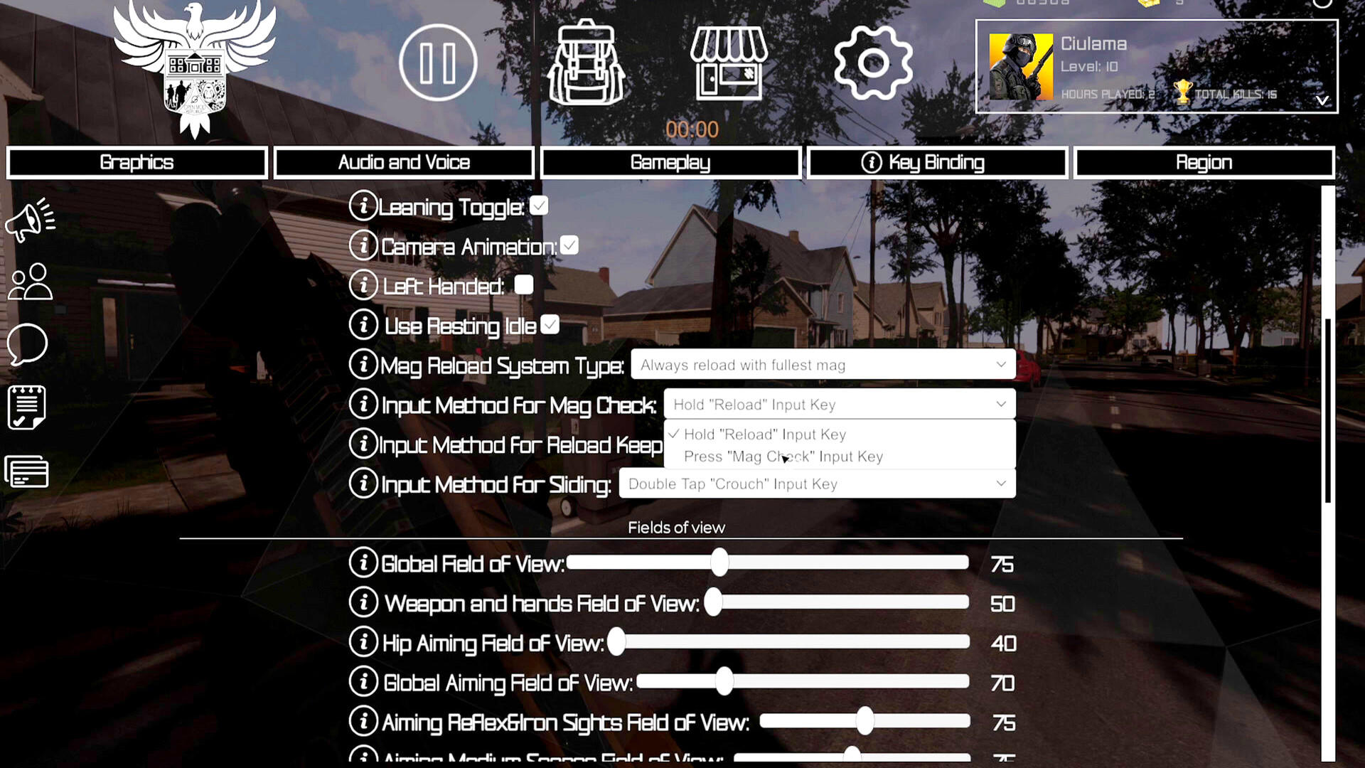Open Mod 2024.1 Latest Version for Android/iOS APK - TapTap