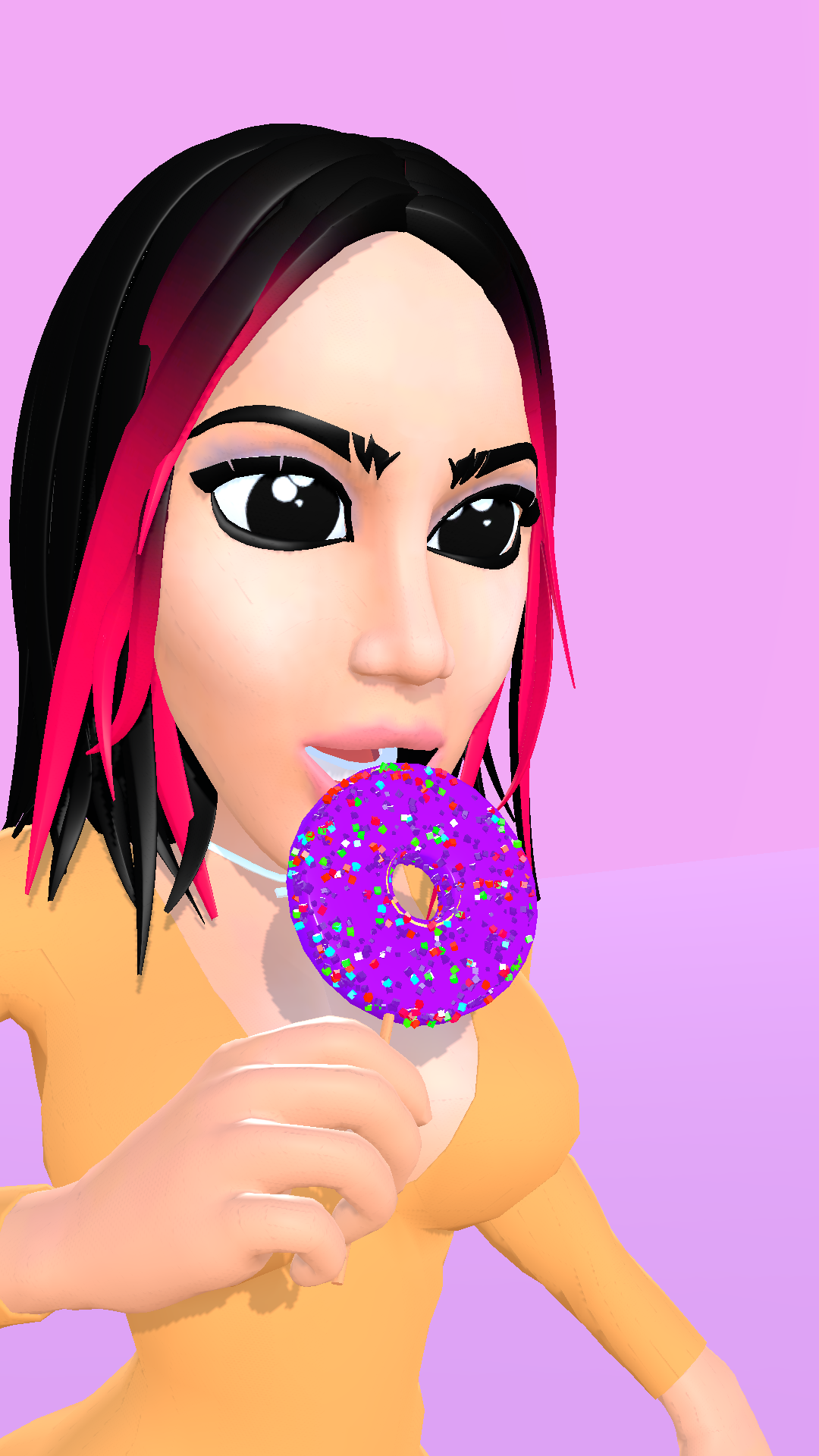 Screenshot 5 of Candy DIY 
