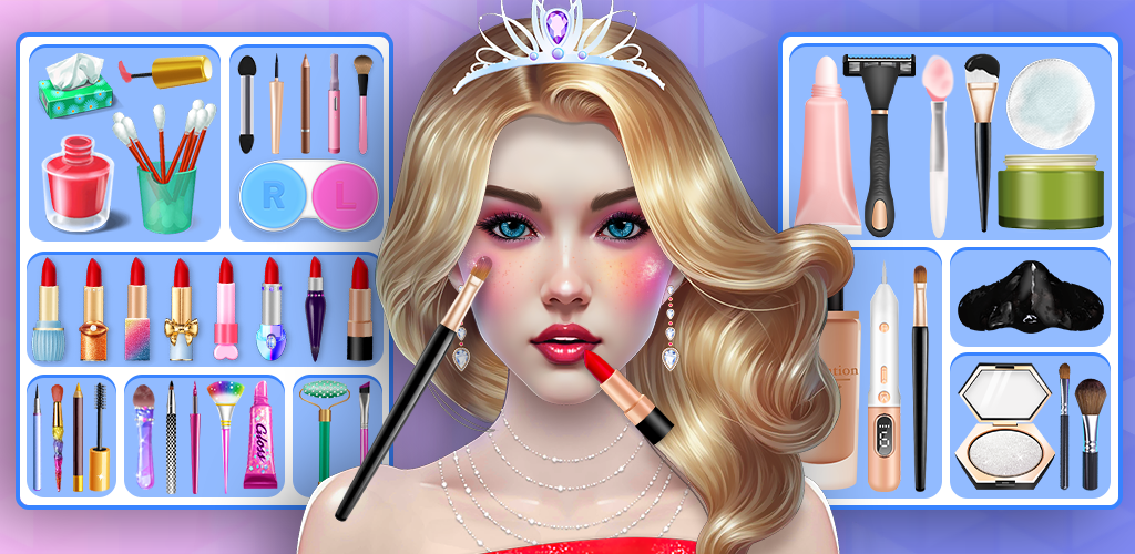 Beleza Princesa Cura Jogos de Spa versão móvel andróide iOS apk baixar  gratuitamente-TapTap