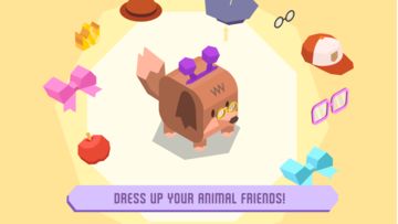Code Animal Fun Coding Game for Android/iOS - TapTap