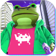 Frog Simulator amazing