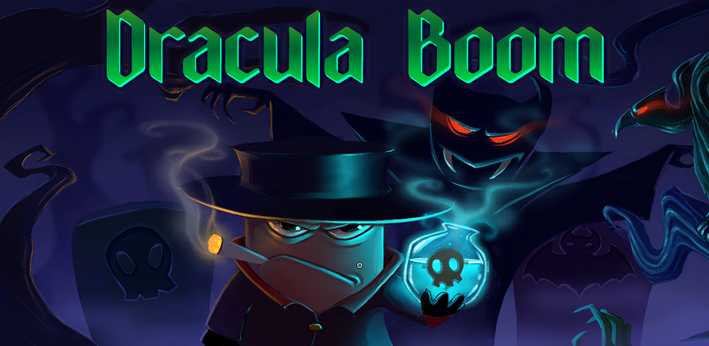 Banner of Dracula Boom 1.0.10