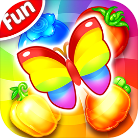 Farm Harvest® 3- Match 3 Game