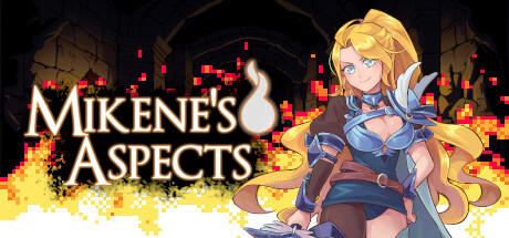 Banner of Mikene's Aspects 