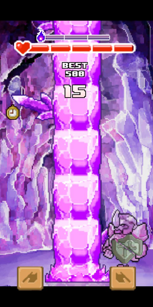 MiniPig Game Screenshot