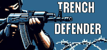 Banner of Trench Defender 